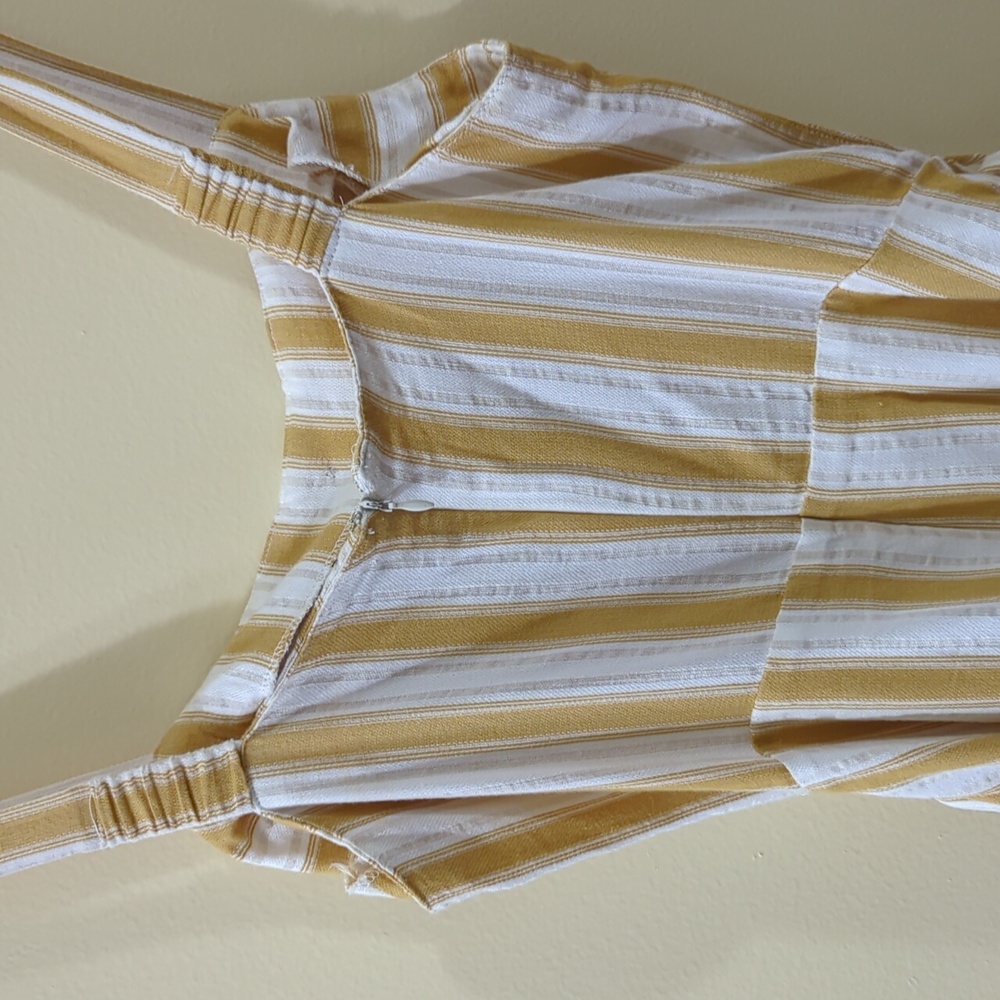 Dynamite Dress Size Medium - Picture 5 of 8